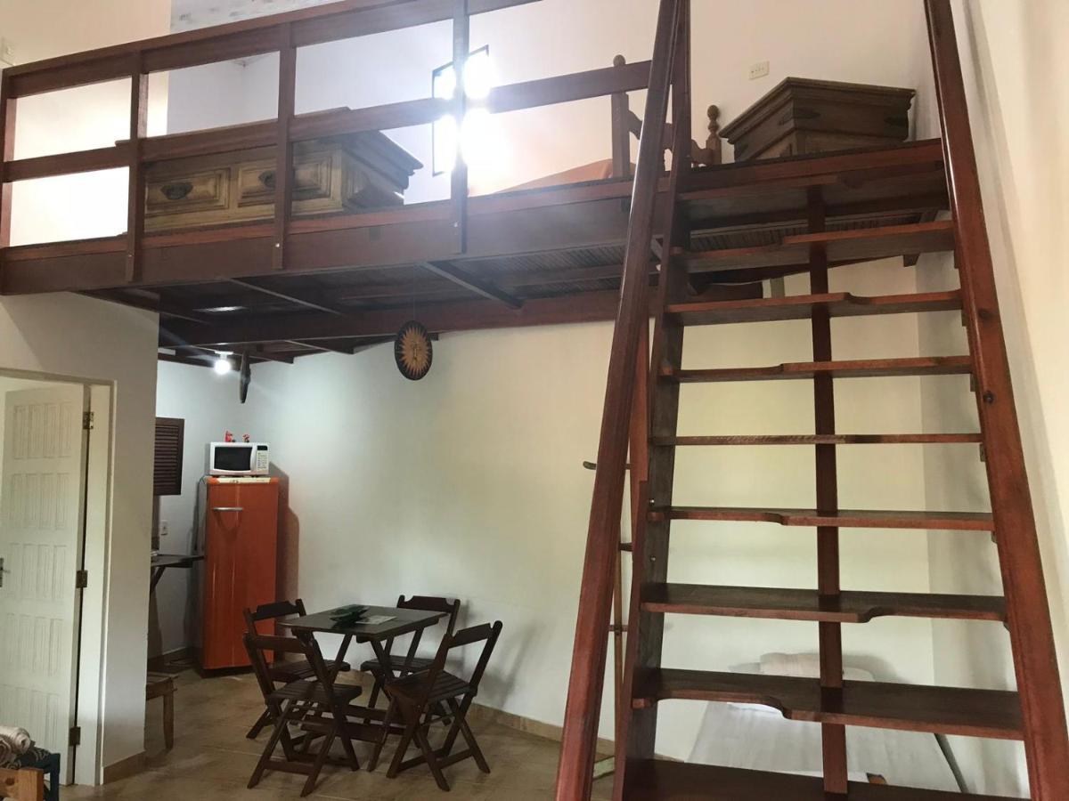 Pousada Canto Do Dado Praia De Itamambuca Ubatuba Exteriör bild