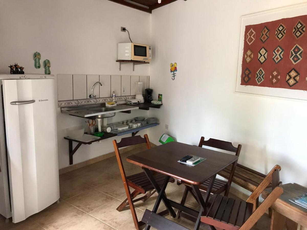 Pousada Canto Do Dado Praia De Itamambuca Ubatuba Exteriör bild
